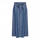 b.young - Kosmo wide skirt fra B.young