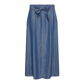 b.young - Kosmo wide skirt fra B.young