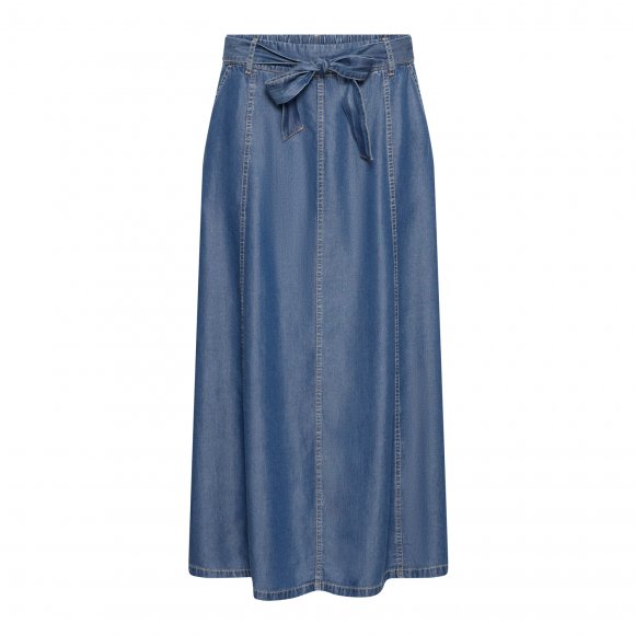 b.young - Kosmo wide skirt fra B.young