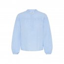 b.young - Hjertlig bluse fra B.young