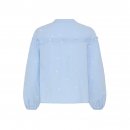 b.young - Hjertlig bluse fra B.young