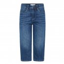Pulz Jeans - Kayla hw capri bukser fra Pulz