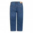 Pulz Jeans - Kayla hw capri bukser fra Pulz