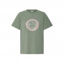 Pulz Jeans - Cheri t-shirt fra Pulz