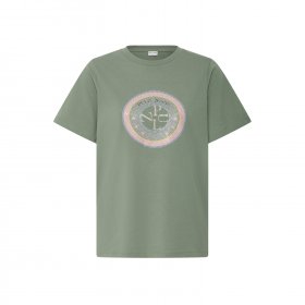 Pulz Jeans - Cheri t-shirt fra Pulz