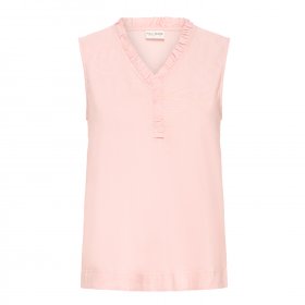 Pulz Jeans - Luca top fra Pulz