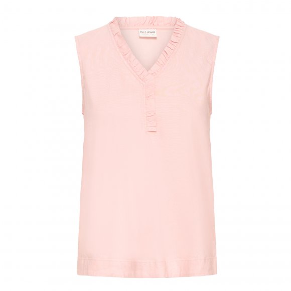 Pulz Jeans - Luca top fra Pulz