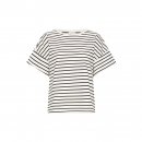 Pulz Jeans - Camilla t-shirt fra Pulz