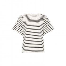 Pulz Jeans - Camilla t-shirt fra Pulz