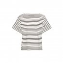 Pulz Jeans - Camilla t-shirt fra Pulz
