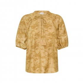 Pulz Jeans - Concetta bluse fra Pulz