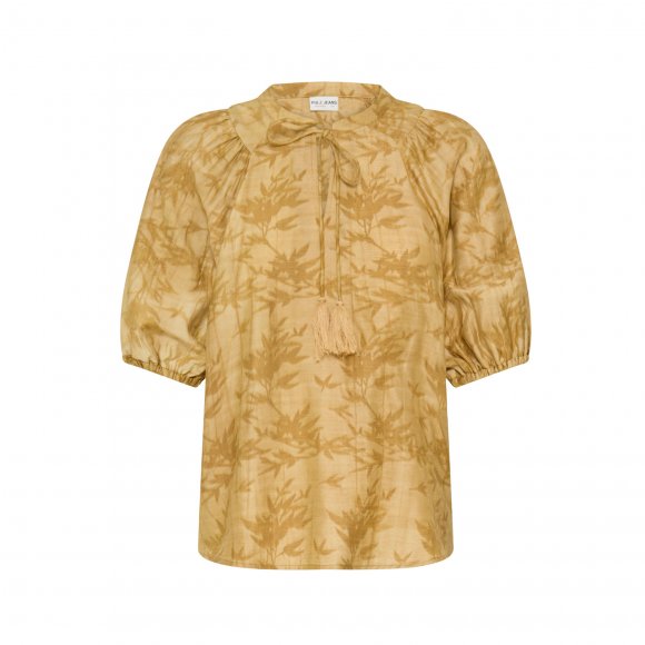 Pulz Jeans - Concetta bluse fra Pulz Pulz Jeans - Concetta bluse fra Pulz