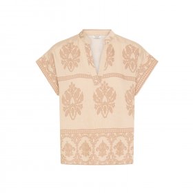 b.young - Jayce bluse fra B.young