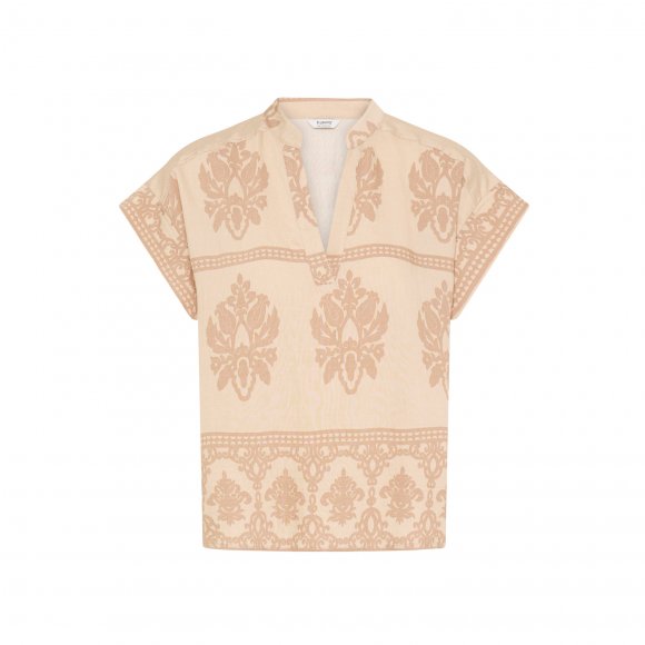 b.young - Jayce bluse fra B.young