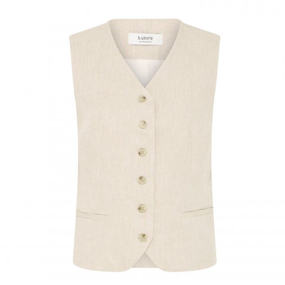 b.young - Dazia vest fra B.young