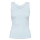 Kaffe - Omi top fra Kaffe