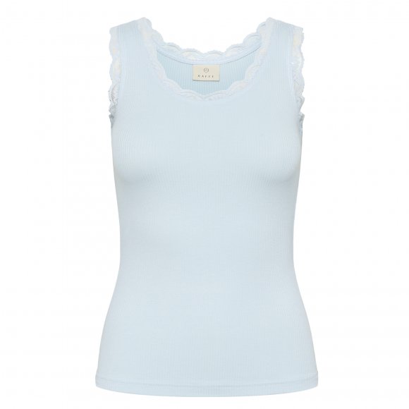 Kaffe - Omi top fra Kaffe