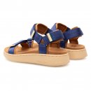 woden - Line sandal fra Woden