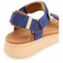 woden - Line sandal fra Woden