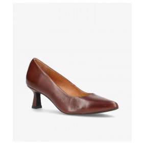 Shoedesign - Kendall s pumps fra ShoeDesign