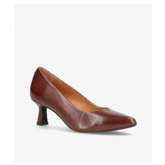 Shoedesign - Kendall s pumps fra ShoeDesign