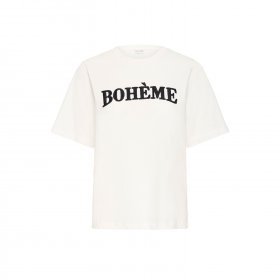 Pulz Jeans - Chelsea t-shirt fra Pulz