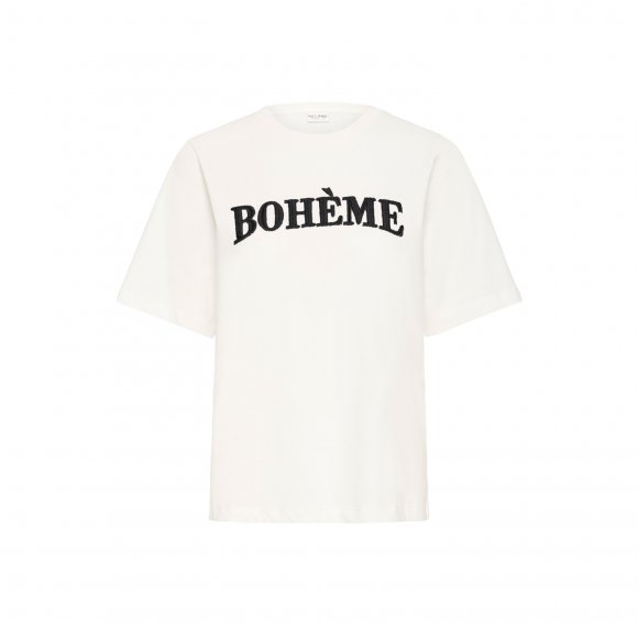 Pulz Jeans - Chelsea t-shirt fra Pulz