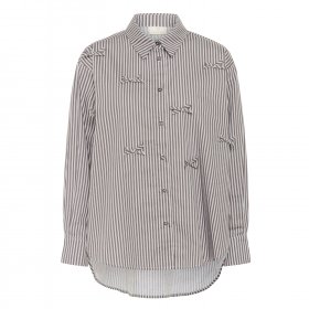 Kaffe - Marianne skjorte fra Kaffe