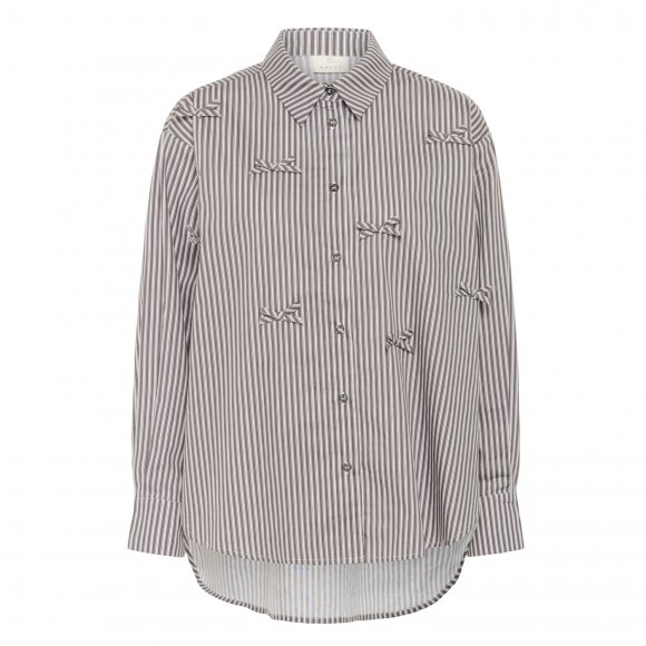 Kaffe - Marianne skjorte fra Kaffe