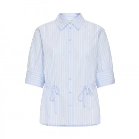 Pulz Jeans - Coraline skjorte fra Pulz