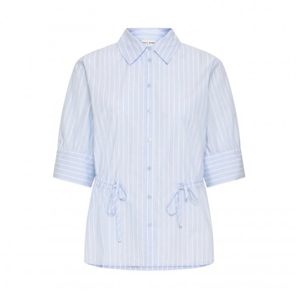 Pulz Jeans - Coraline skjorte fra Pulz