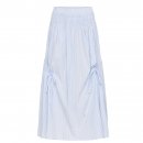Pulz Jeans - Coraline skirt fra Pulz