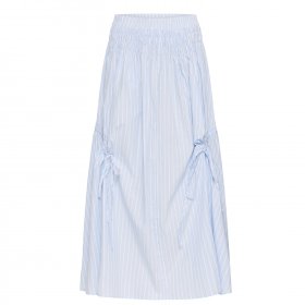 Pulz Jeans - Coraline skirt fra Pulz