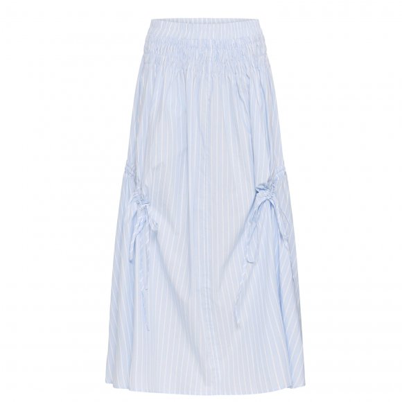 Pulz Jeans - Coraline skirt fra Pulz