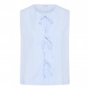 Pulz Jeans - Coraline top fra Pulz