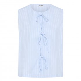 Pulz Jeans - Coraline top fra Pulz