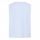 Pulz Jeans - Coraline top fra Pulz