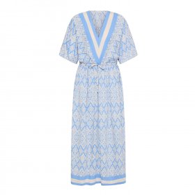 Pulz Jeans - Carina dress fra Pulz