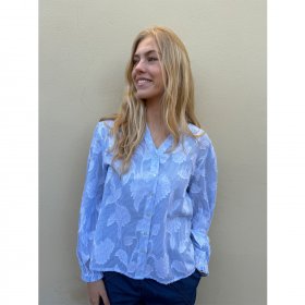 Continue - Iris bluse fra Continue