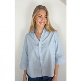 Continue - Lærke skjorte fra Continue