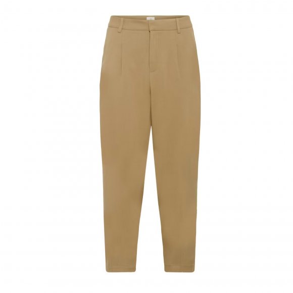 Kaffe - Merle pants cropped fra Kaffe