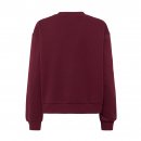 Kaffe - Elenora sweatshirt fra Kaffe