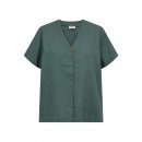 Free quent - Lava skjorte fra Freequent