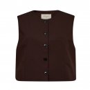 Free quent - Maeve vest fra Freequent