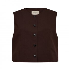 Free quent - Maeve vest fra Freequent