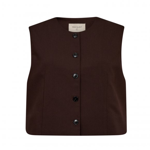 Free quent - Maeve vest fra Freequent