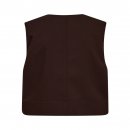 Free quent - Maeve vest fra Freequent