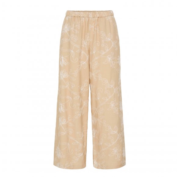 b.young - Daida pants fra B.young