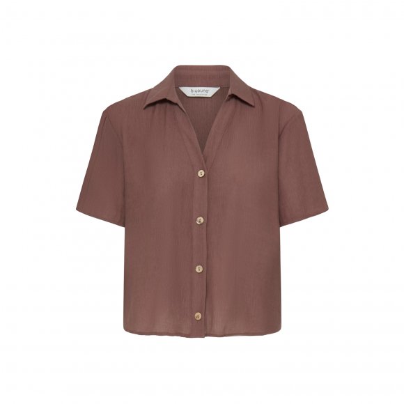 b.young - Erolo skjorte fra B.young