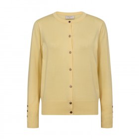 Free quent - Katie cardigan fra Freequent